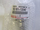 83181-12040 Toyota Lexus New Oem Speedometer Sensor