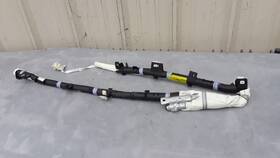P620700201cc05 Toyota 2013-2015 Avalon 3.5l Upper Left Driver Side Roof Curtain Oem