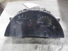 157320-3971 Toyota Paseo Speedometer