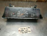 314-720 Toyota Pickup Speedometer Instrument Cluster Gauges Fuel Temp