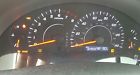 257-54155 Toyota Speedometer Cluster Camry 2010