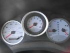 567456 Toyota Speedometer Cluster Mph Rav4 05 Tpms 04
