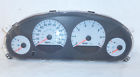 Tqzqi1287djdrd Dodge Caravan Mi Speedometer Instrument Cluster Oem Acs