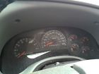 466244 Trailblazer 06 Speedometer