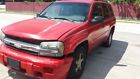106060 Trailblazer Cluster Display 02 Driver Us Information Speedometer
