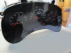 C2a20 Trailblazer Speedometer 03 Gauge Instrument 04 05 Oem 58k Cluster