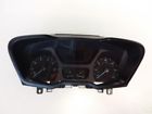 Ck4t-10849-fc Transit25 Speedometer Mph Id