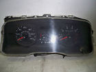 Tt112 Miles Victoria Cluster Taxi Speedo Ford Digital Crown Cab 07 Instrument