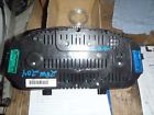 273141 Turbo 01 Speedometer Sdn 02 1.8l Jetta Gas Mt Vw 03 Cluster Mph