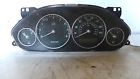 1x4f10849 Type 2002 Speedometer Cluster 46k Jaguar