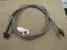 U500 Clover New 1935 1936 Speedometer Cable Dodge Plymouth Mopar