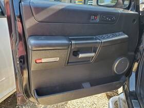 4865687 United Recyclers Group Used Headliner Fits 2006 Hummer H2 Grade A