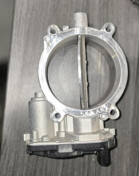 United Recyclers Group 7629339 Used Fuel Injection Throttle Body Fits 2023 Jeep Wagoneer Grade A