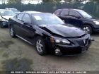 1439903 Us 05 Speedometer 3.8l Grand 04 Cluster Prix