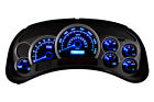 Cube360b Us Kit Lamp Bulbs 03-06 Speedometer Led Escalade Cadillac Speedo