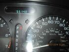 185890 Us Olds 01 00 Cluster Speedometer Alero 02
