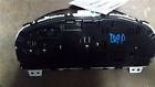 1588877 Used 10 Fusion Speedometer