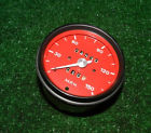 91164130103bb-1 Used Red Face 911 Speedo