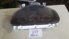 257-61024 Used Speedometer Cluster For Kia Sportage