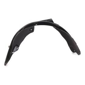 1j0809961b Vag 1j0809961a Vw Wheel Housing Liner Arch Trim Front Left Genuine