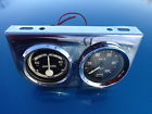 123gt Vdo Gauge Vintage 122s Amp Volvo Pressure 544 Cluster Smiths Oil 122