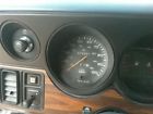 257-01390 Vdod350 Dodge Speedometer Head Only