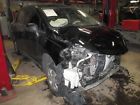 329320 Versa 09 Cluster Mph Cvt Abs Speedometer Nissan
