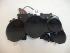 257410-9223 Vibe 03 Us 1.8l Digit Cluster Tachometer Lv6 Pontiac Speedometer 8th