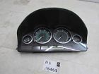 4a174907 Vin Cluster Rover Speedometer Gauge Instrument Range 2004 04 Head
