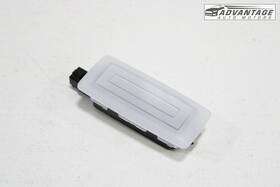 Volkswagen 10a947109 2022-25 Taos Front Left Or Right Headliner Sun Visor Light Lamp Oem