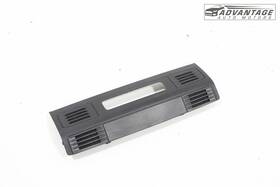 17a867071 Volkswagen 2019-2025 Jetta Front Roof Overhead Console Trim Cover Panel Cap Oem