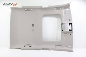 Volkswagen 17a867501ae 2019 - 2025 Jetta Roof Headliner Ceiling Liner Cover Trim Panel Oem