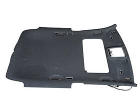 1j3817101a Volkswagen 2003-2004 Vw Golf R32 Gti 20th Ae Black Headliner Board 2dr Damaged