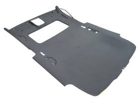 1j3867501bt54a Volkswagen 2002-2004 Golf R32 20th Gti Headliner Board Black