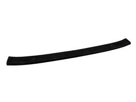 1j6867617a Volkswagen 2003 2004 Golf R32 Gti 20th Rear Headliner Trim Black