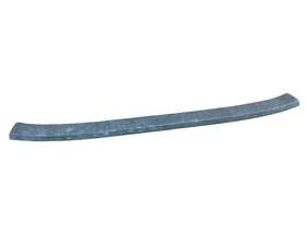 1j6867617b Volkswagen 2002-2004 Golf R32 Gti 20th Rear Headliner Trim Black