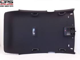 224.vw1h16 Volkswagen 15-19 Vw Golf Headliner
