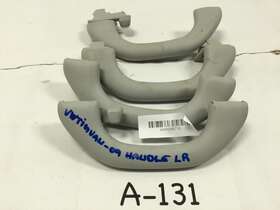251-50316 Volkswagen 2009 2010 2011 Tiguan Grab Handle Set Of 4 Oem