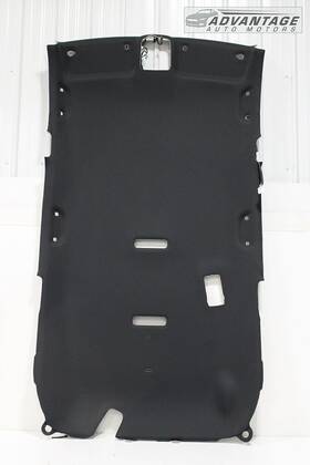 32156tg7ab02 Volkswagen 2022 Honda Pilot Roof Upper Headliner Ceiling Liner Panel Trim Cover Oem