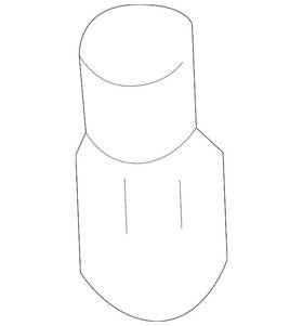 Volkswagen 3cn-971-100-aj Genuine Harness