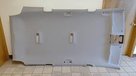 3cn867501ad2ea Volkswagen 2018-2023 Atlas Roof Overhead Ceiling Headliner Cover Trim Panel Oem