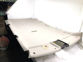 5g0867591za2 Volkswagen 2018-2022 Atlas Interior Roof Headliner Trim Cover Panel Oem #note