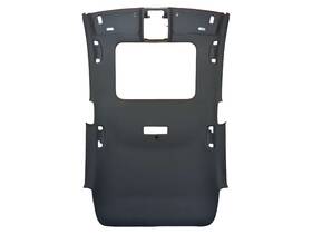 Volkswagen 5gm867501ab Headliner Black W Sunroof 2015-2017 Vw Gti Light Sag