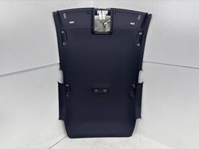 5gm867501adzb5 Volkswagen 2015-2017 Golf Black Headliner Head Liner Panel Trim