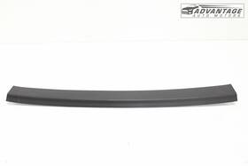 Volkswagen 5gm867617 2015-2021 Gti Rear Headliner Roof Header Trim Cover Panel Black Oem
