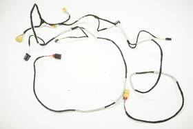 5na971100ce Volkswagen 2018-2021 Tiguan Headliner Wire Harness