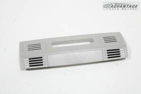 5nn867071 Volkswagen 2018-2024 Tiguan Upper Roof Overhead Console Cover Panel Trim Oem