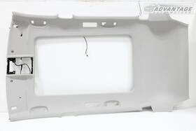 5nn867501agrn3 Volkswagen 2018-2024 Tiguan Roof Upper Headliner Ceiling Panel Trim Cover Oem
