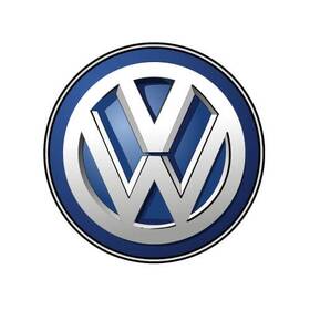 Volkswagen 7m0-868-563-a Genuine Headliner Clip
