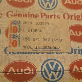 Volkswagen B/90t Vw Golf Cabrio Convertable Headliner 155 871 047